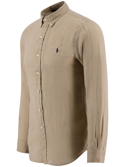 Polo Ralph Lauren  710-968915 003 C. BEIGE foto 2