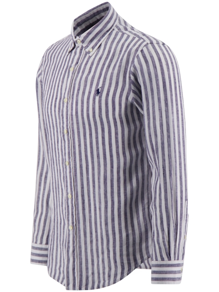 Polo Ralph Lauren  710-969636 005 NAVY/WHITE