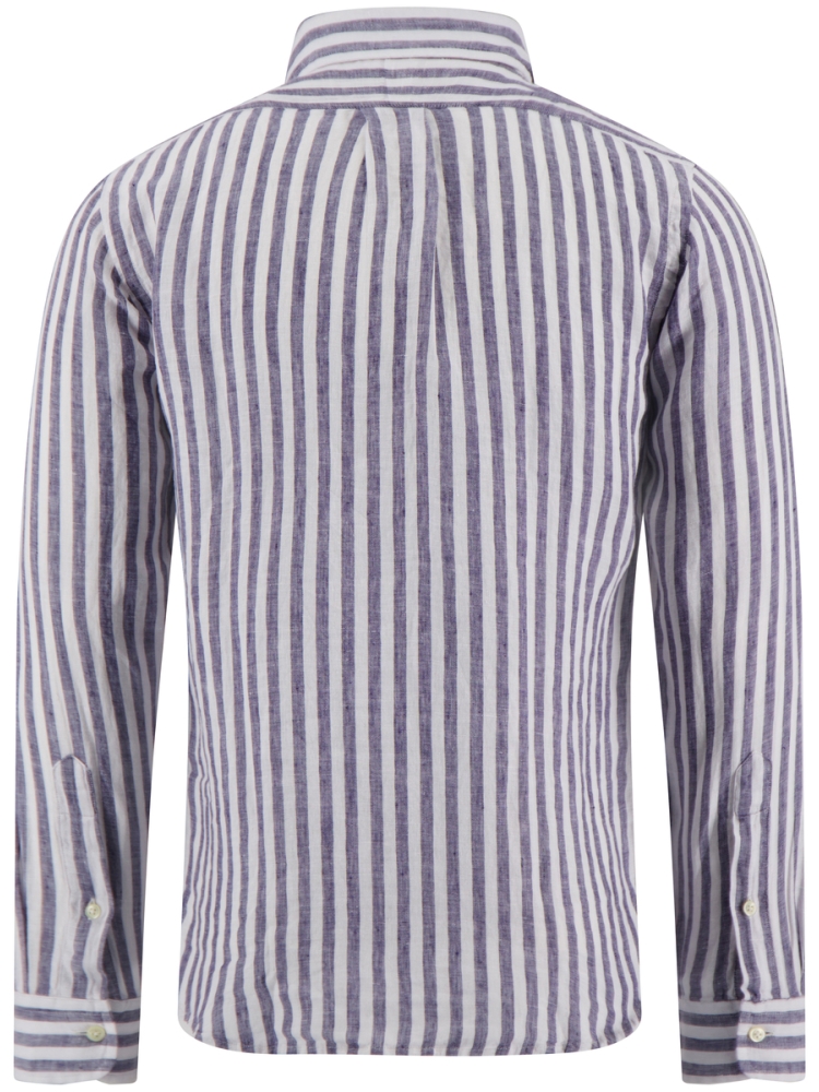 Polo Ralph Lauren  710-969636 005 NAVY/WHITE