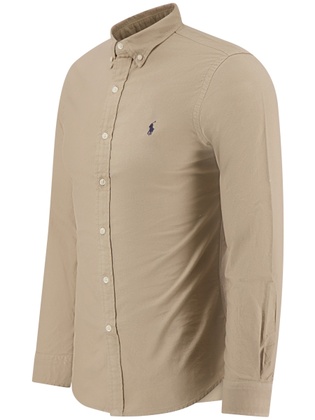 Polo Ralph Lauren  710-804257-W25 005 SURREY TAN