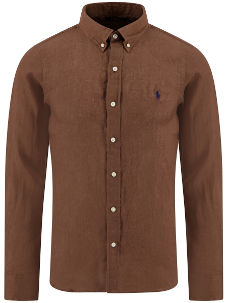 Polo Ralph Lauren  710-966295 006 FALL BROWN