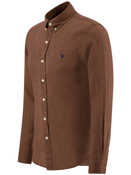 Polo Ralph Lauren  710-966295 006 FALL BROWN