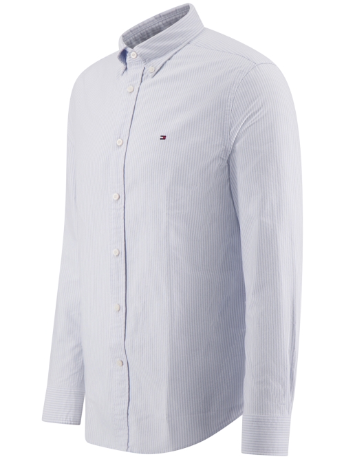 Tommy Hilfiger  MW0MW36238 0A9 C.BLUE/WHITE foto 2