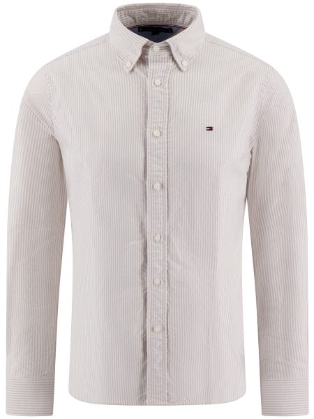 Tommy Hilfiger  MW0MW36238 0BJ SAFARI CANVAS