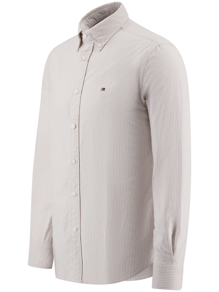 Tommy Hilfiger  MW0MW36238 0BJ SAFARI CANVAS