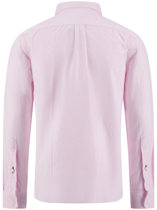 Tommy Hilfiger  MW0MW36238 0D2 ROSE PETAL/WHITE foto 3