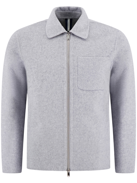 Profuomo   PPWF30013A LIGHT GREY