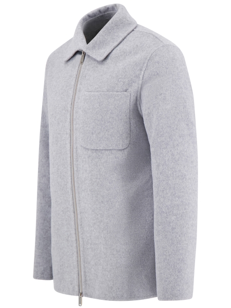 Profuomo   PPWF30013A LIGHT GREY