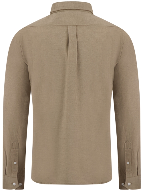 Les Deux 1000440 DESERT REG 507 LEAD GRAY foto 3