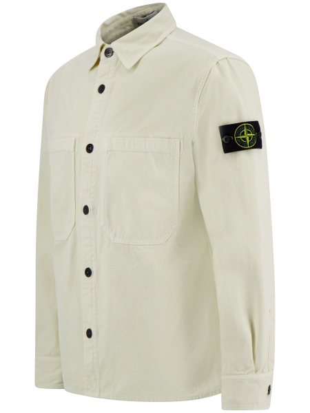 Stone Island K2S151200025 S0184 V0193 IVORY