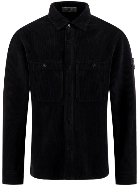 Stone Island K2S151200012 S0212 V0029 BLACK