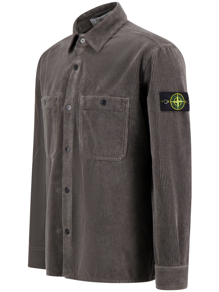 Stone Island K2S151200012 S0212 V006B CEMENT