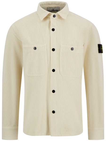 Stone Island K2S151200012 S0212 V0093 IVORY