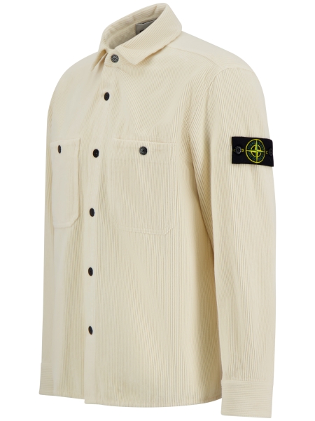 Stone Island K2S151200012 S0212 V0093 IVORY