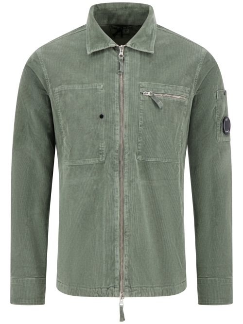 C.P. Company 19CMOS097A-006410O 921 GUNMETAL foto 1