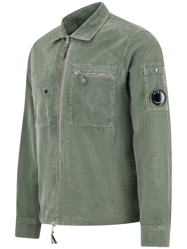 C.P. Company 19CMOS097A-006410O 921 GUNMETAL