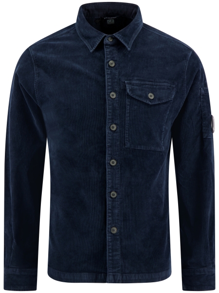 C.P. Company 19CMSH071A-006410O 888 TOTAL ECLIPSE