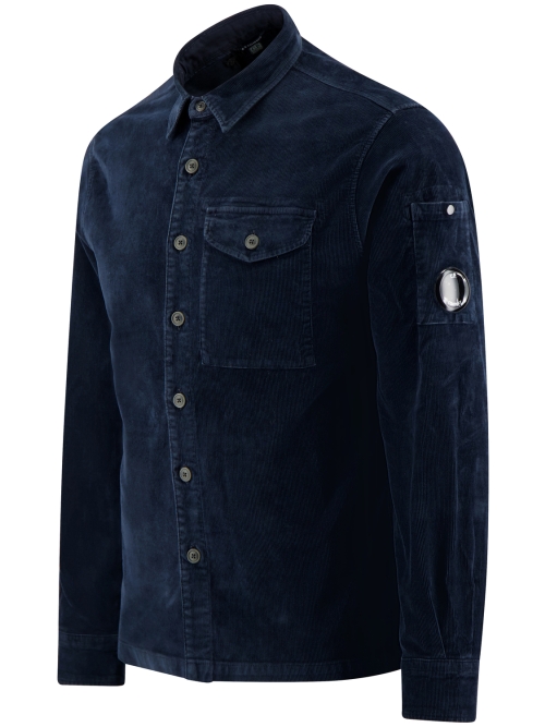 C.P. Company 19CMSH071A-006410O 888 TOTAL ECLIPSE foto 2