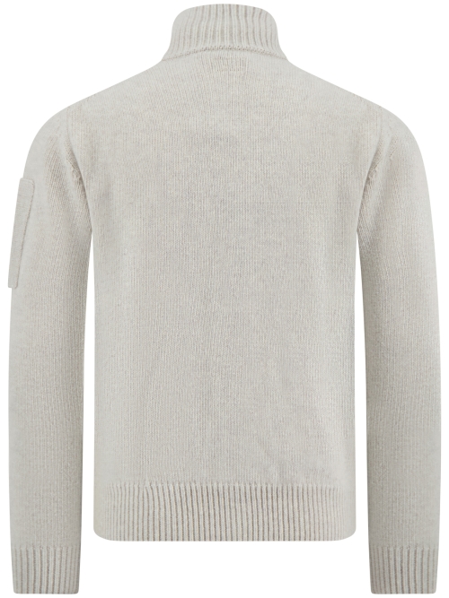 C.P. Company 19CMKN042A-110149A M13 OFF WHITE M. foto 3