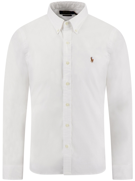 Polo Ralph Lauren  710-P06688 002 WHITE