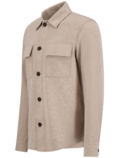 Profuomo   PPWF30002B BEIGE