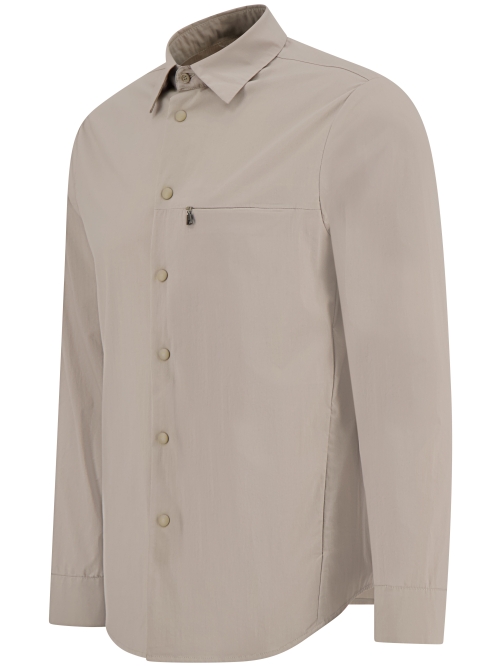 Aspesi 1S6CE12P076 01047 COLONIAL BEIGE foto 2