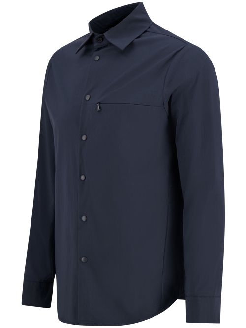 Aspesi 1S6CE12P076 01098 NAVY foto 2