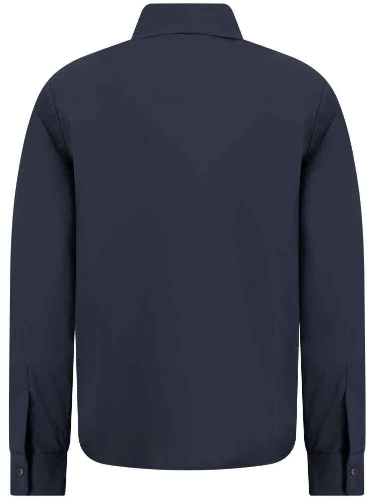 Aspesi 1S6CE12P076 01098 NAVY