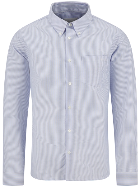 A.P.C. COHOC H12651 IAA BLUE