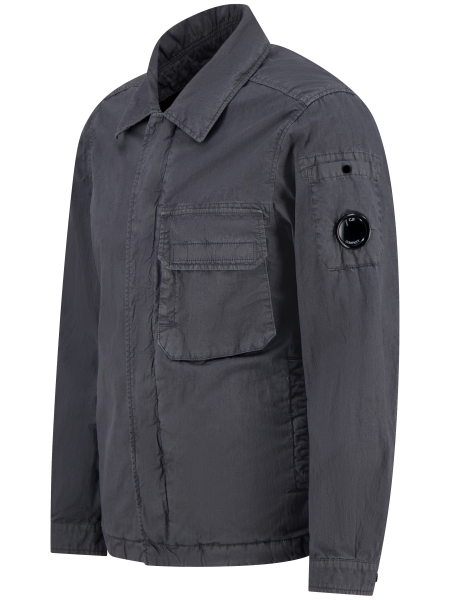 C.P. Company 20CMOS160A-110543D 921 GUNMETAL