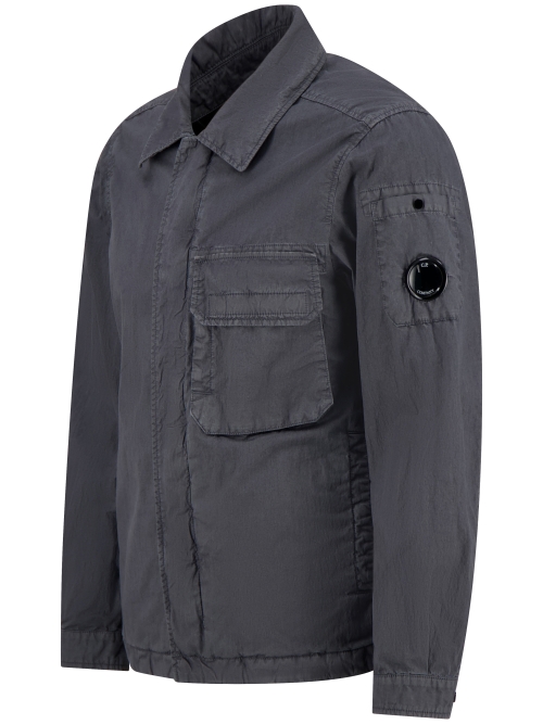 C.P. Company 20CMOS160A-110543D 921 GUNMETAL foto 2