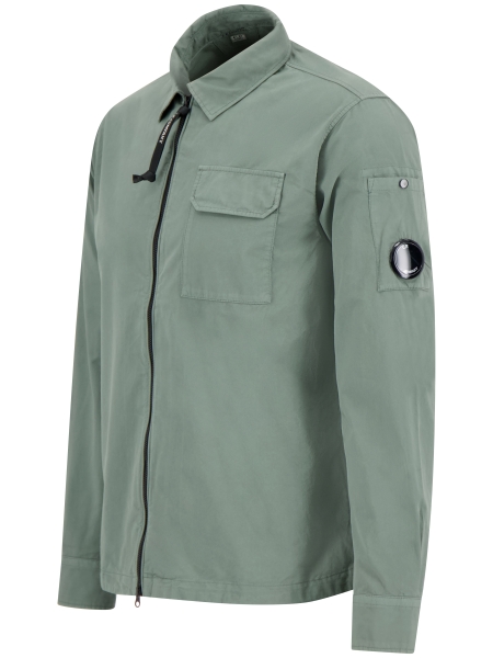 C.P. Company 20CMOS705A-110143G 668 LAUREL WREATH