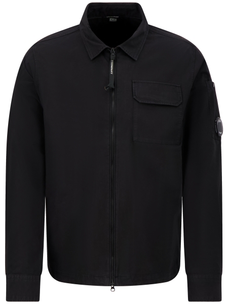 C.P. Company RCCMOS705-110143G 999 BLACK