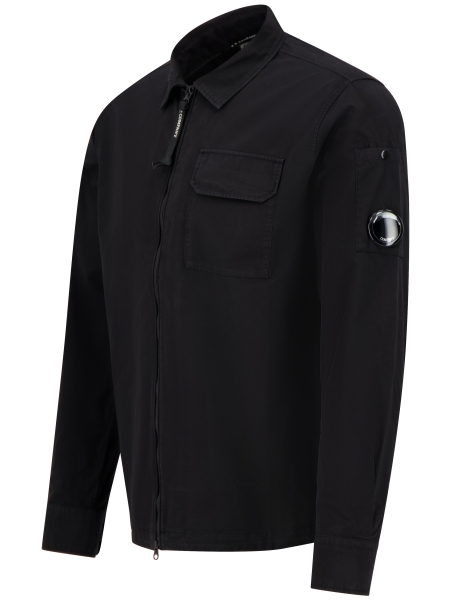 C.P. Company RCCMOS705-110143G 999 BLACK