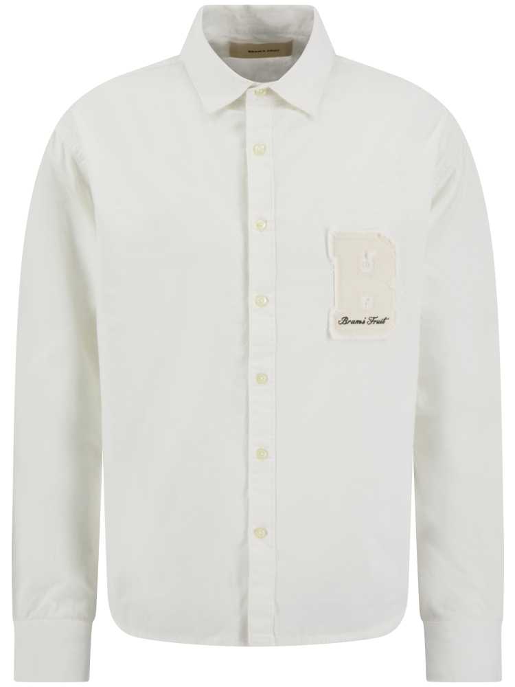 Brams fruit 1137 WHITE