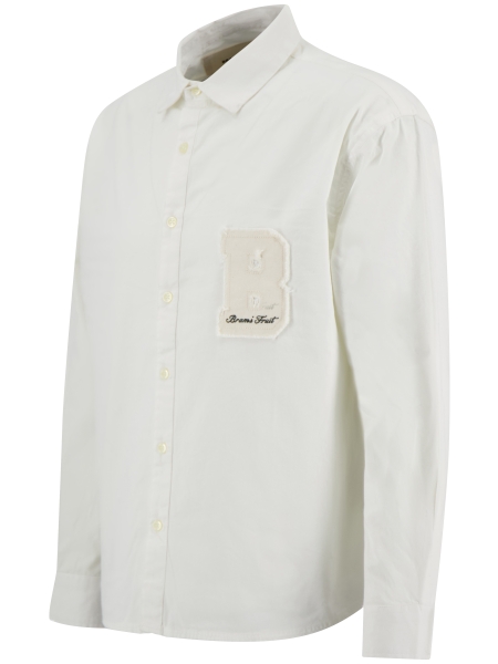 Brams fruit 1137 WHITE