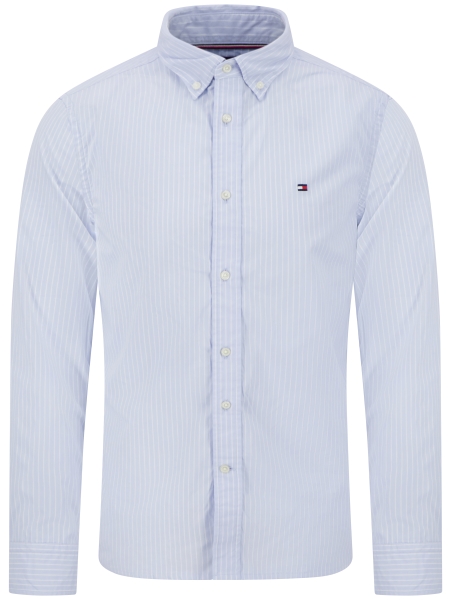 Tommy Hilfiger  MW0MW41399 0A4 SWEET BLUE/STRIPE