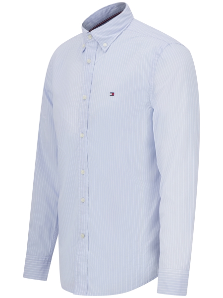 Tommy Hilfiger  MW0MW41399 0A4 SWEET BLUE/STRIPE