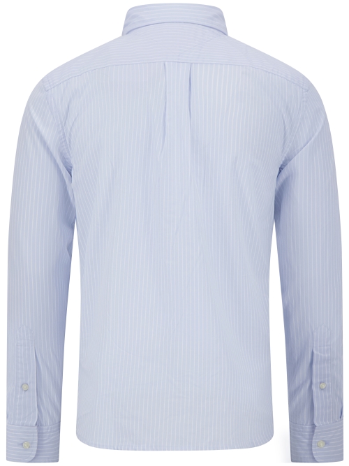 Tommy Hilfiger  MW0MW41399 0A4 SWEET BLUE/STRIPE foto 3