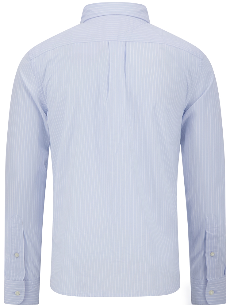 Tommy Hilfiger  MW0MW41399 0A4 SWEET BLUE/STRIPE