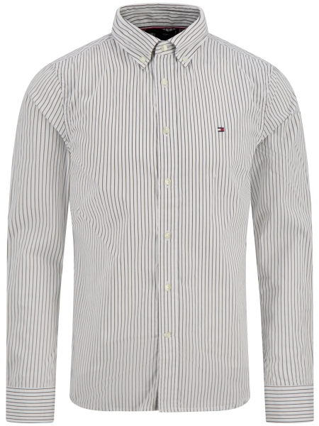 Tommy Hilfiger  MW0MW41399 0FA WHITE/STRIPE