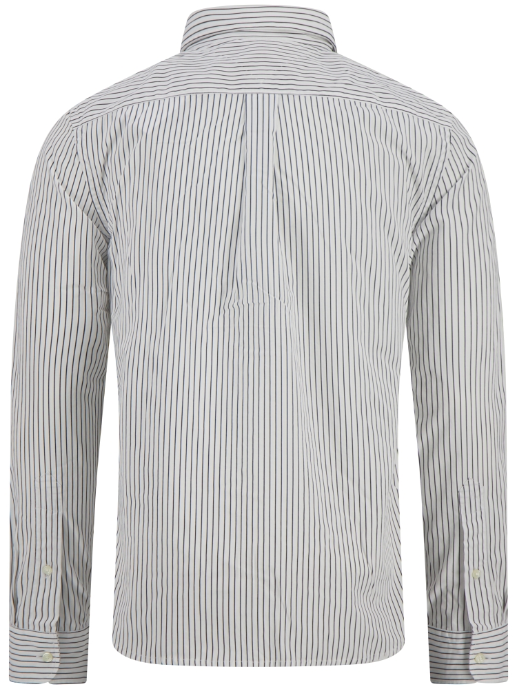 Tommy Hilfiger MW0MW41399 0FA WHITE/STRIPE