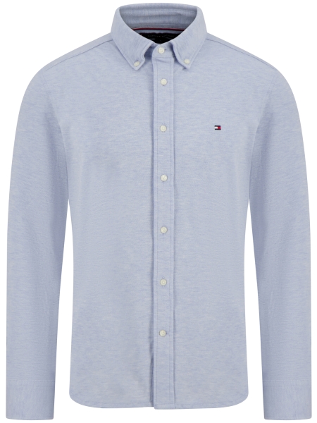 Tommy Hilfiger  MW0MW41690 DS9 L. BLUE HEATHER