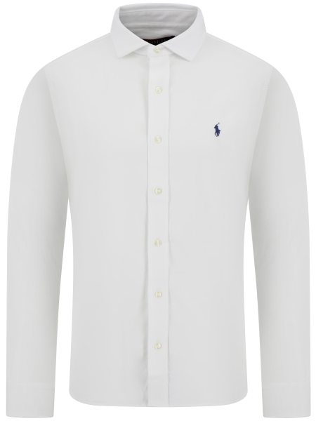 Polo Ralph Lauren  710-P03960 001 WHITE