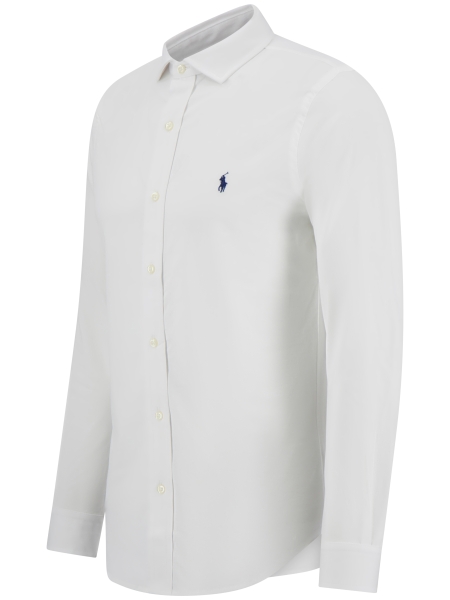 Polo Ralph Lauren  710-P03960 001 WHITE