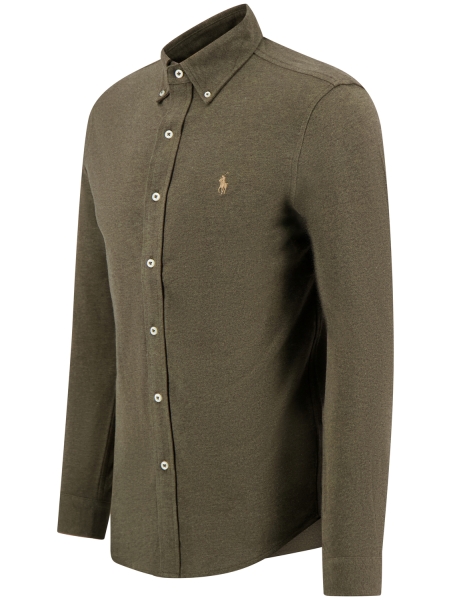 Polo Ralph Lauren  710-654408 111 W. OLIVE HEATHER