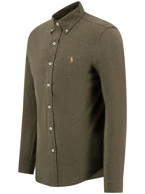 Polo Ralph Lauren  710-654408 111 W. OLIVE HEATHER foto 2