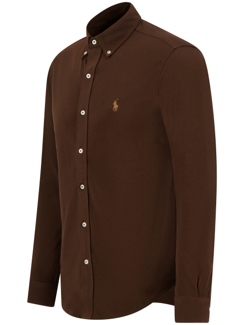 Polo Ralph Lauren  710-654408 153 DARK BEECH foto 2