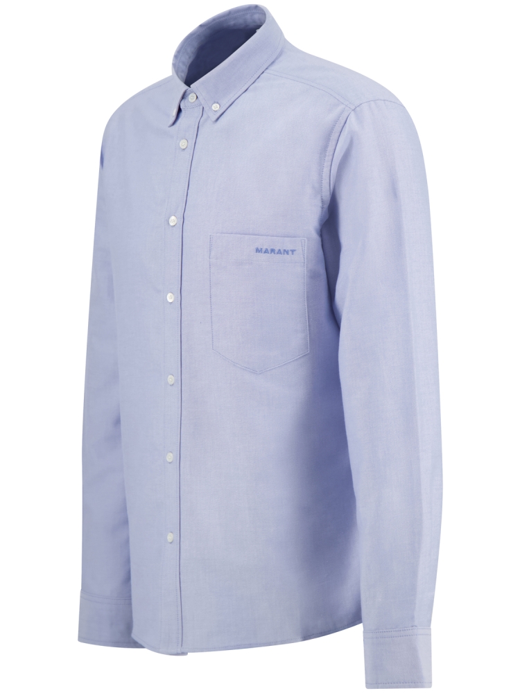 Marant CH0041HA-B1I14H 30FB FADED BLUE