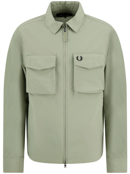Fred Perry M2402 M37 SEAGRASS